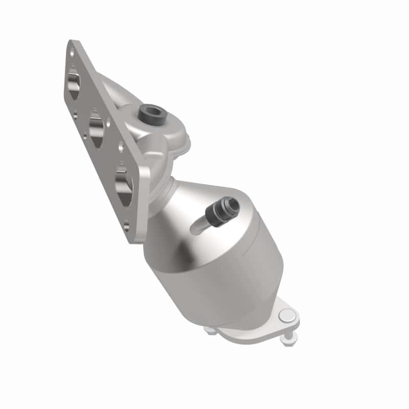 Magnaflow — MagnaFlow Conv DF 03 Mazda 6 3.0 Rear Manifold
California - view 10