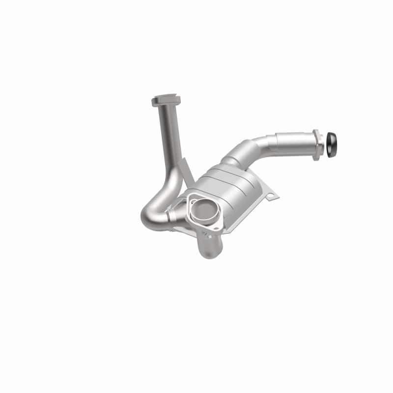 Magnaflow — MagnaFlow Conv DF Ford-Taurus-Mercury-Sable
Standard Grade
Standard - view 26