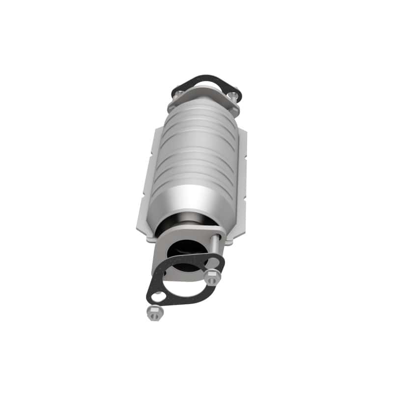Magnaflow — Magnaflow Conv DF 06-10 Kia Rio 1.6L Rear
OEM Grade
OEM - view 25