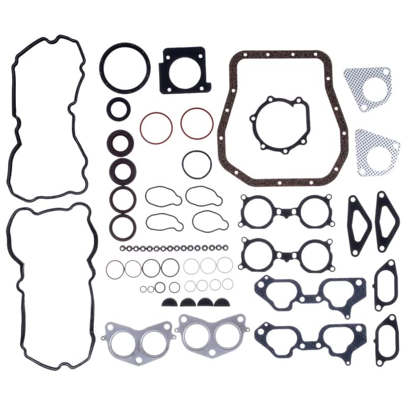 Cometic Gasket — Cometic Street Pro 04-06 Subaru EJ257 Gasket Kit Without Head Gasket
Engine Gasket Set - view 1