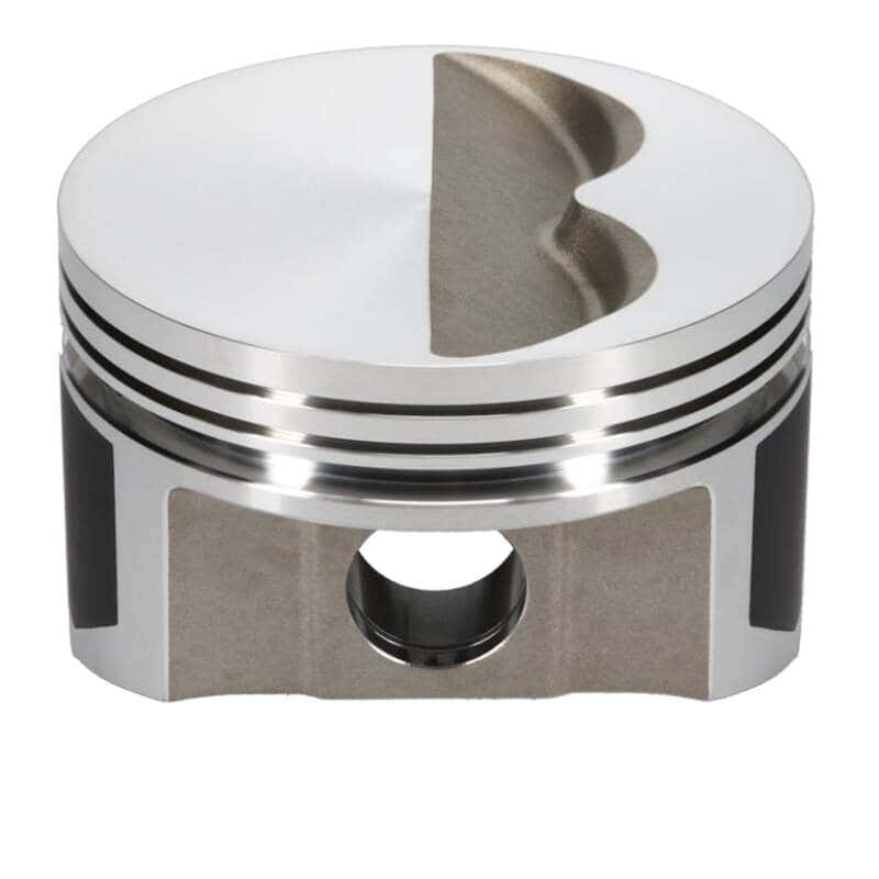 Wiseco — Wiseco Chevrolet Pro Tru Street FT 4.040in Bore 1.560in CH - 7cc
Piston - view 6