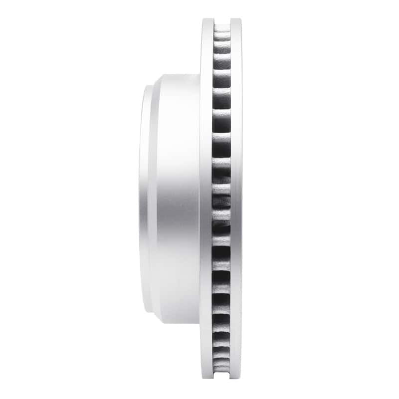 DFC — DFC 08-25 Ford E-350 Super Duty Rear GeoSPEC Coated Rotor
DFC Brake Rotor - view 3
