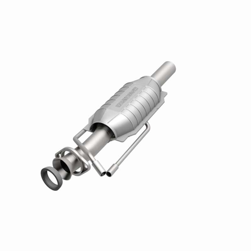 Magnaflow — MagnaFlow Conv Ford-Mercury 25.75X6.5X4 2/2
Standard Grade
Standard - view 27