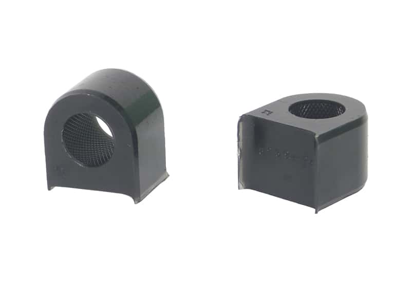 Whiteline — Whiteline 7/04+ Audi A3 / 2/06+ VW Jetta/8/03+ Golf 24mm Front Sway Bar Mount Bushing
Swaybar Bushing Kit - view 1