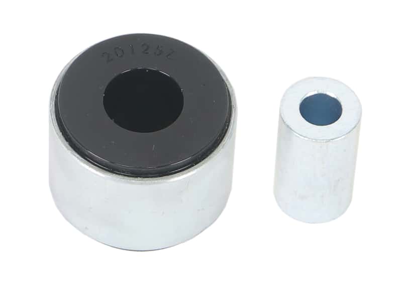 Whiteline — Whiteline 2018-2021 Mitsubishi Outlander PHEV Differential - Mount Front Bushing
Bushing Kit - view 3