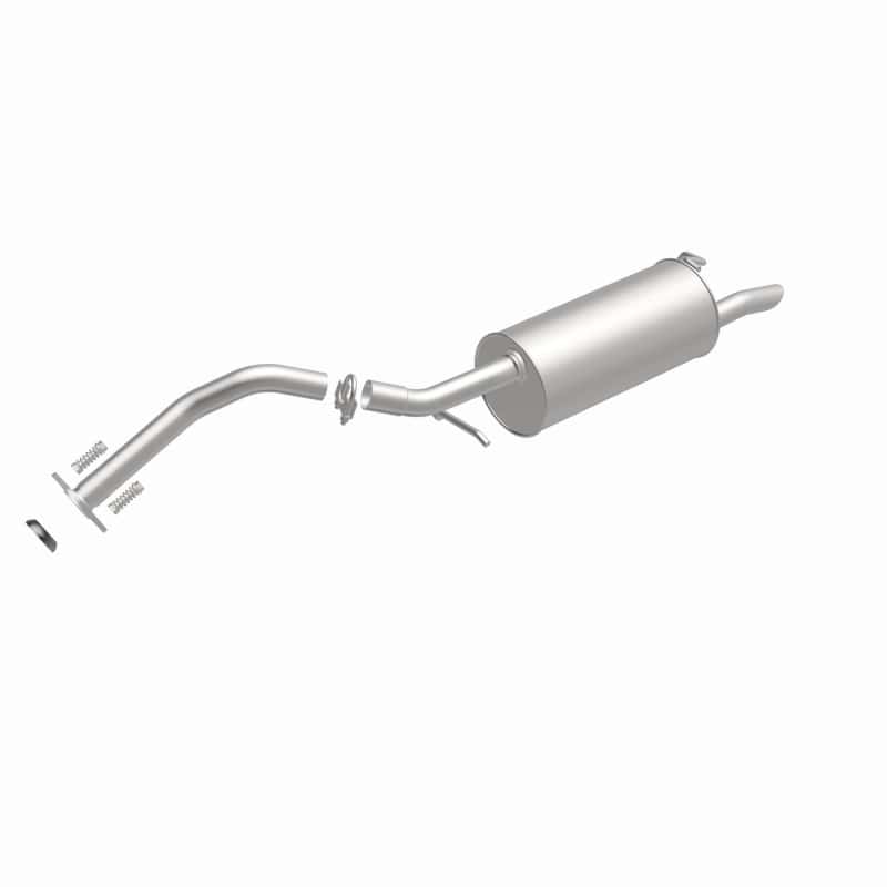 Magnaflow — MagnaFlow BRE Exhaust Kit 04-09 Toyota Prius 1.5L
Exhaust Kit - view 4