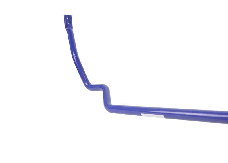 Superpro — SuperPro Nissan Skyline GT-S R33 / R34 RWD Front 27mm Adjustable Sway Bar
Sway Bar - view 4