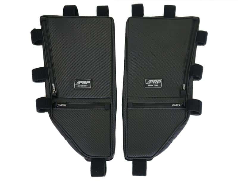 PRP Seats — PRP Honda Talon Overhead Bags (Pair)
Storage Bag - view 2