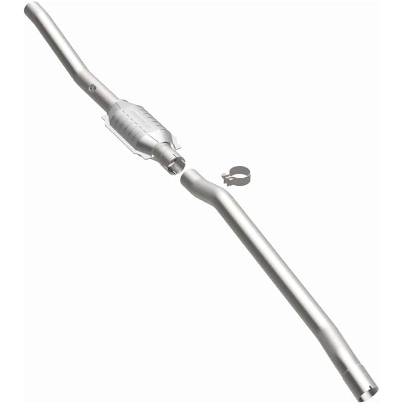 Magnaflow — MagnaFlow Conv DF 96 Dodge Dakota 5.2L 4wd
HM Grade
HM - view 30