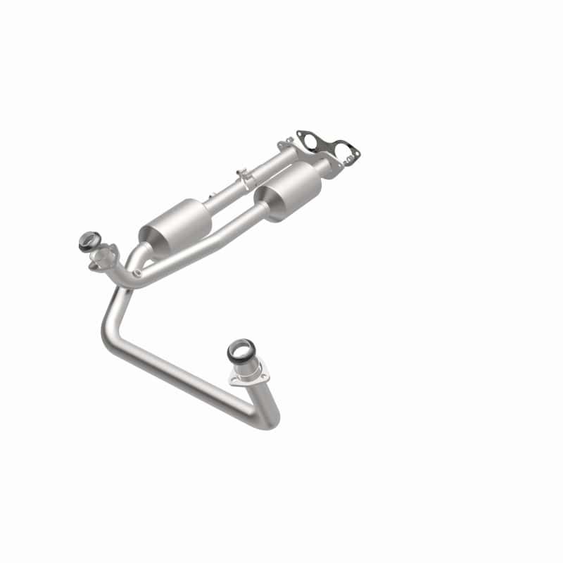 Magnaflow — MagnaFlow Converter Direct Fit California Grade 96-00 GM Tahoe/Yukon/Escalade 5.7L
California - view 28