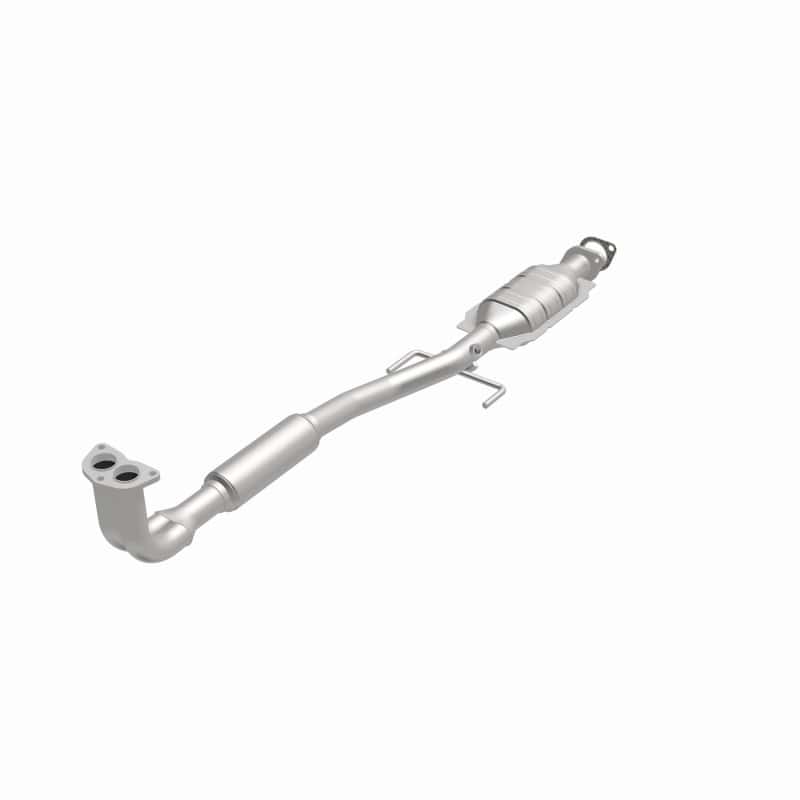 Magnaflow — Magnaflow Conv DF 2004 LANCER 2.4L L Underbody
OEM Grade
OEM - view 28