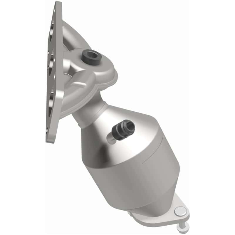 Magnaflow — MagnaFlow Conv DF 03 Mazda 6 3.0 Rear Manifold
California - view 5