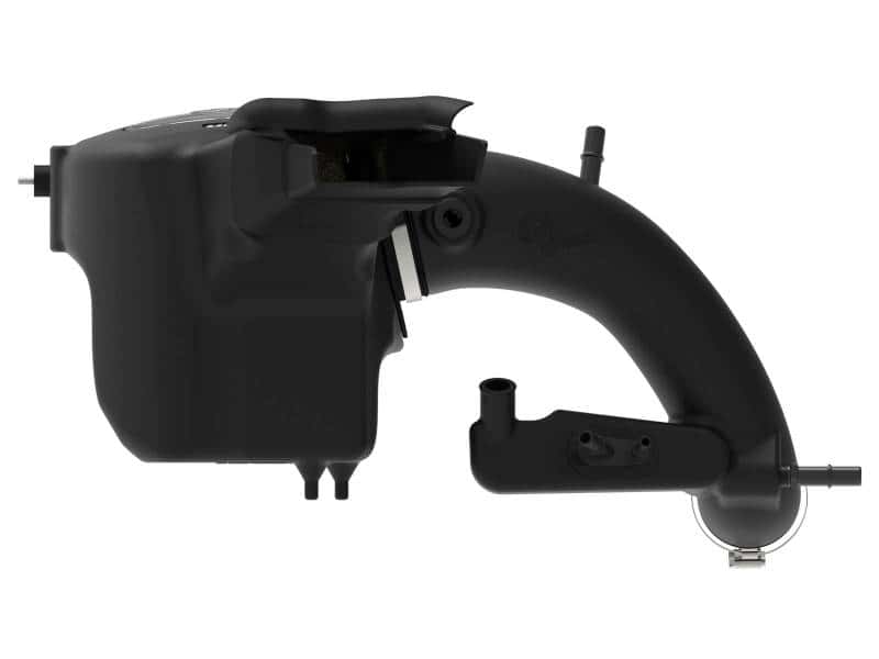 aFe — aFe POWER Momentum HD Cold Air Intake System w/ PG7 Media 2021+ Ford Bronco 2.3L (t)
Momentum GT Intake - view 4