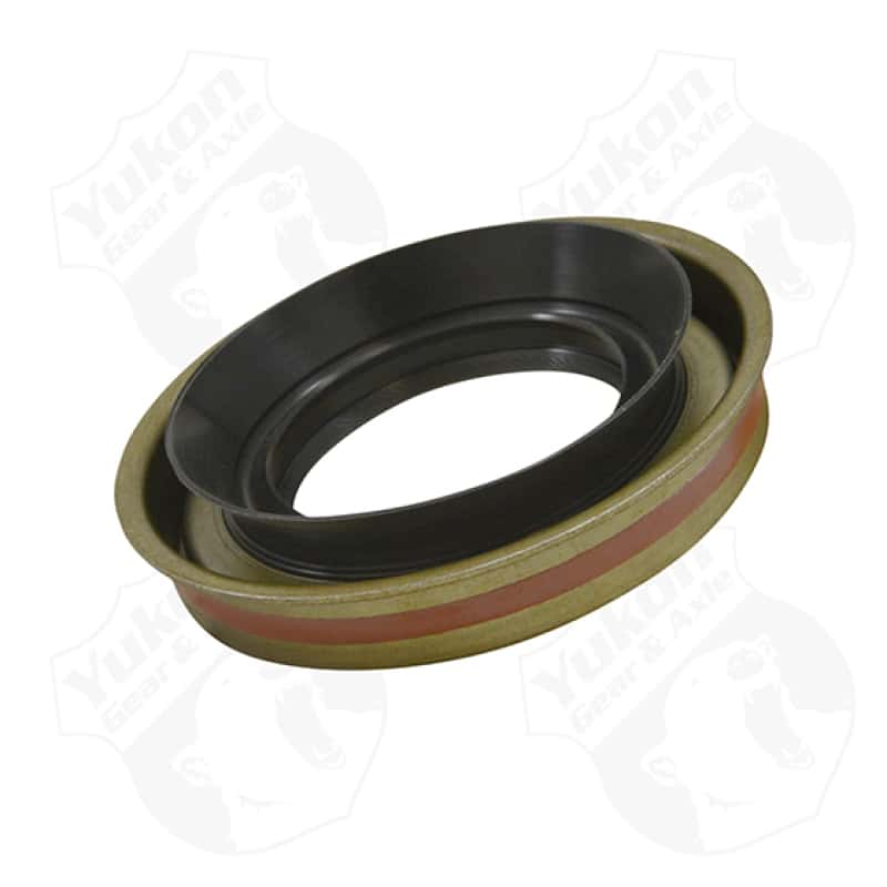 Yukon Gear & Axle — Yukon Gear Mighty Seal
Axle seal - Rear 
Axle seal-Rear - view 2