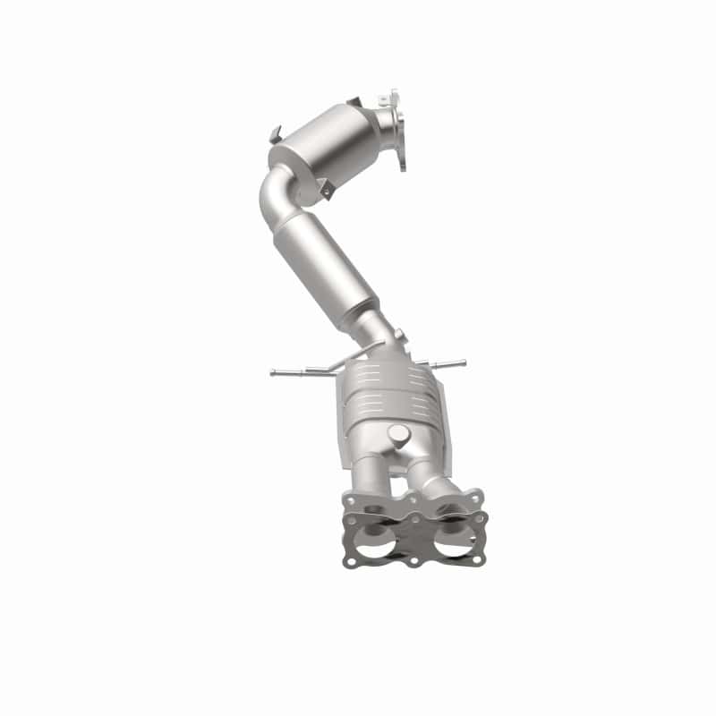Magnaflow — Magnaflow 11-16 S60 L6 3 OEM Close Coupled Direct Fit Converter
OEM Grade
OEM - view 20