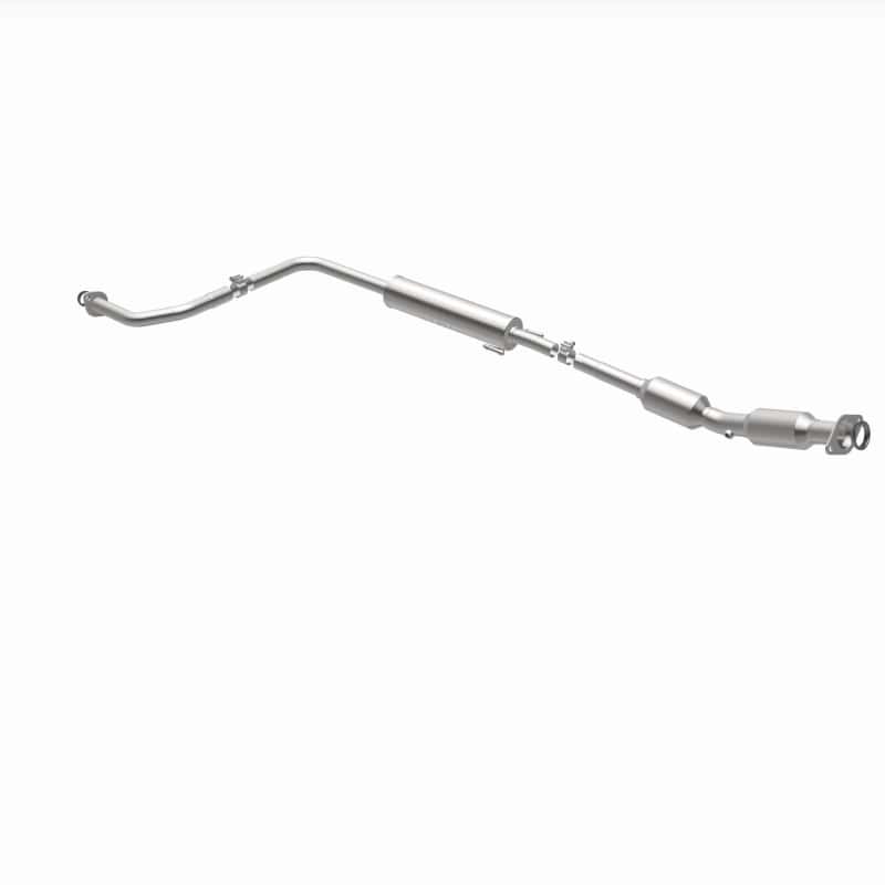 Magnaflow — MagnaFlow 04-09 Toyota Prius L4 OEM Underbody Single Direct Fit EPA Compliant Catalytic Converter
OEM Grade
OEM - view 22