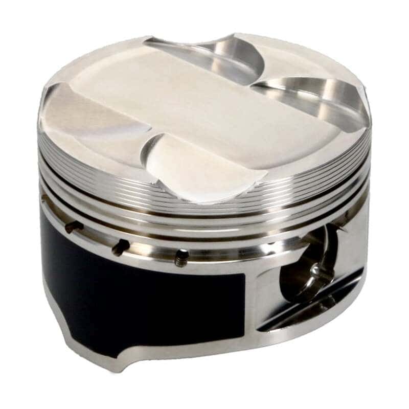 Wiseco — Wiseco BMW M54B30 -7.3cc Dish 1.1937in x 3.307in
Piston Set - view 3