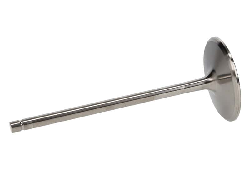 Manley Performance — Manley Titanium intake Valve Kit - Big Block Chevrolet - M&M X20
Valve - Intake - view 3