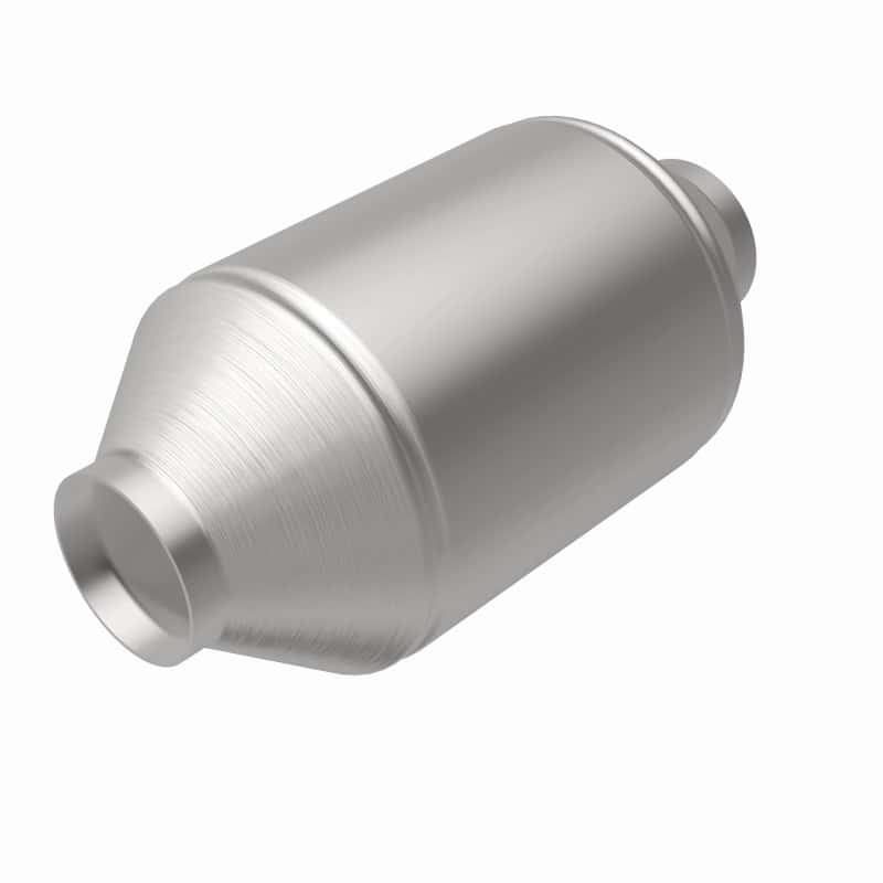 Magnaflow — MagnaFlow Conv Universal 1.75 inch C/C CA Pre-OBDII
California - view 18