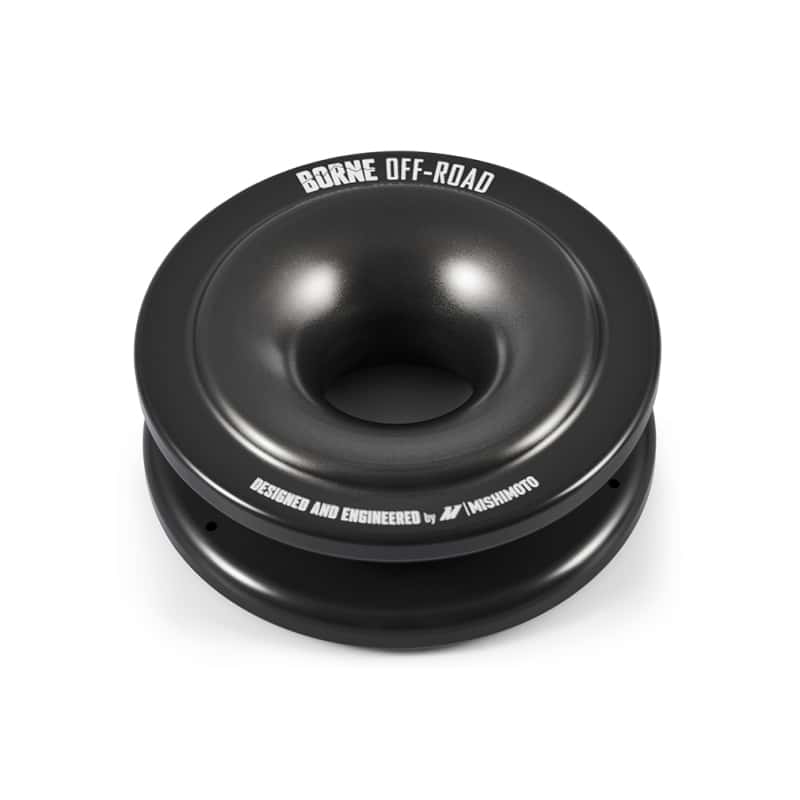 Borne Off-Road — Borne Off-Road Recovery Ring Small - view 3