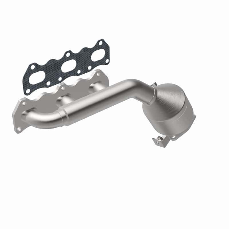 Magnaflow — MagnaFlow Conv DF 00 Suzuki Grand Vitara 2.5L
OEM Grade
OEM - view 8