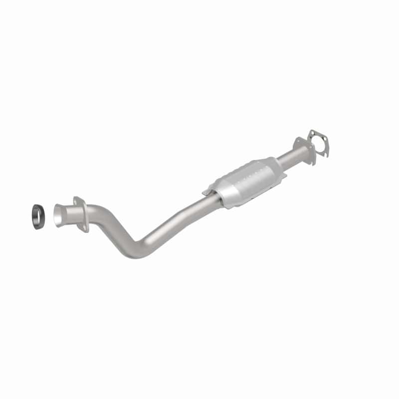 Magnaflow — MagnaFlow Conv DF GM 89 93
Standard Grade
Standard - view 14