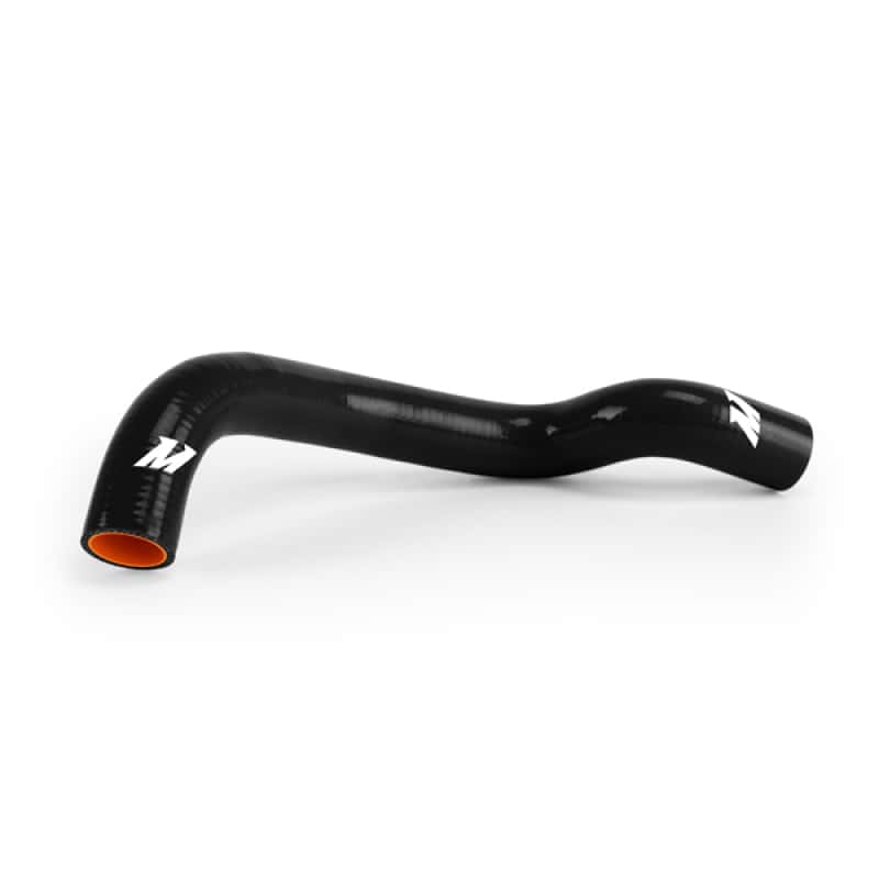 Mishimoto — Mishimoto 92-00 Honda Civic / 93-97 Civic del Sol Black Silicone Radiator Hose Kit
Coolant Hose Kit - view 11