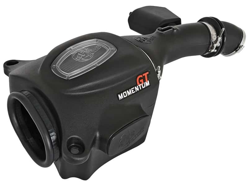 aFe — aFe Momentum GT Intakes PDS AIS Toyota Land Cruiser 08-17 V8-5.7L
Momentum GT Intake - view 1