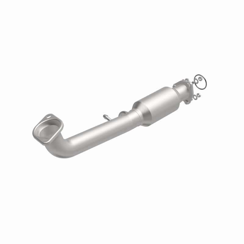 Magnaflow — Magnaflow 07-12 Acura RDX 2.3L Direct Fit Converter
California - view 7