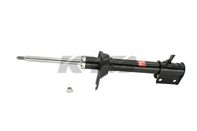 KYB — KYB Shocks & Struts Excel-G Rear Left SUBARU Forester 2003-05 - view 4