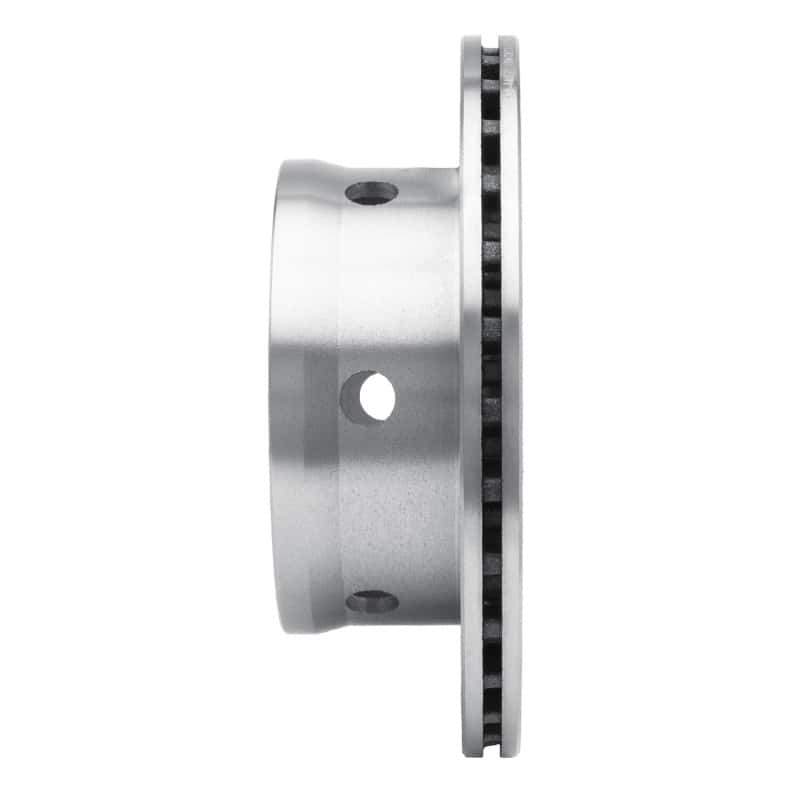 DFC — DFC 02-06 Dodge Sprinter 3500 Rear Brake Rotor
DFC Brake Rotor - view 3