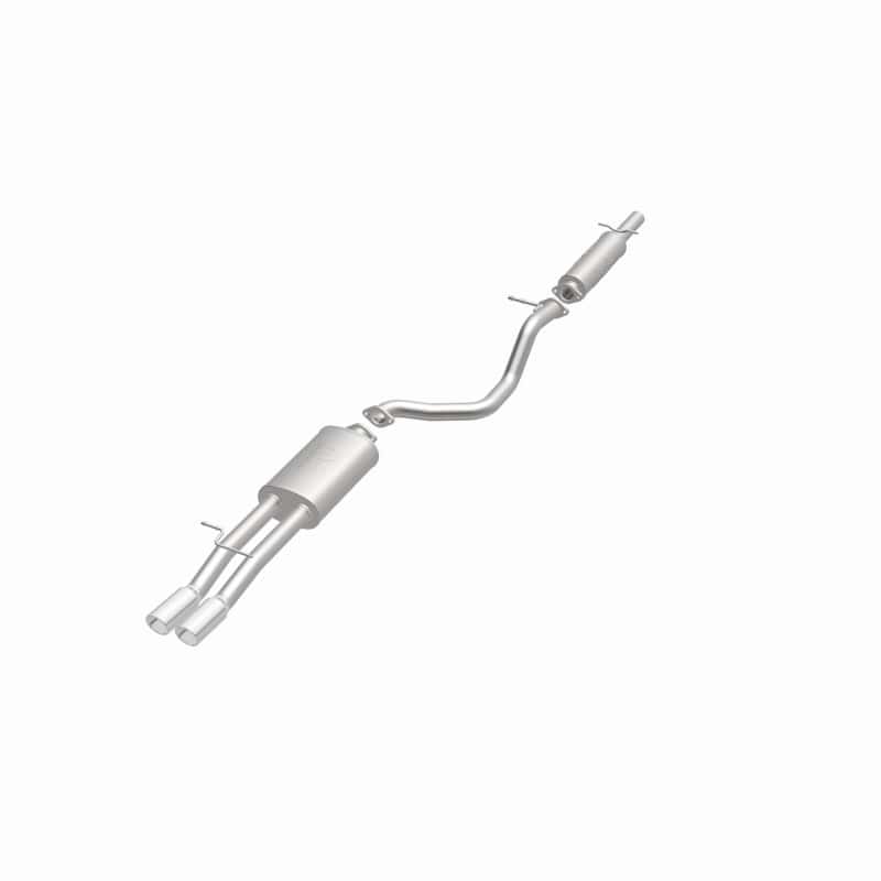 Magnaflow — MagnaFlow Sys C/B Jetta Iv All Models
Cat-Back - view 44