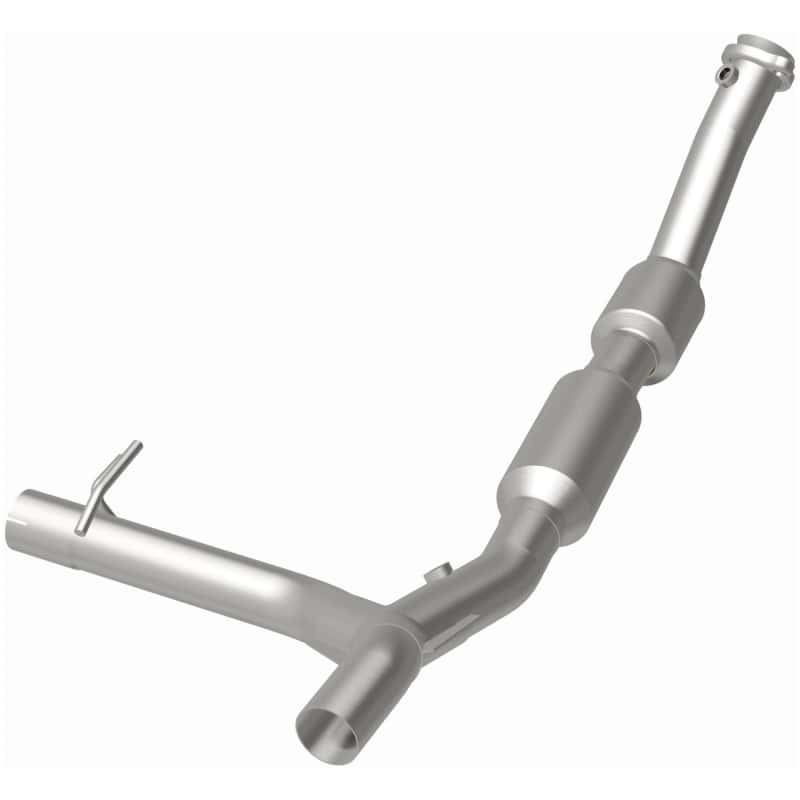 Magnaflow — Magnaflow 02-03 Ford F-150 5.4L Direct Fit Converter
California - view 4