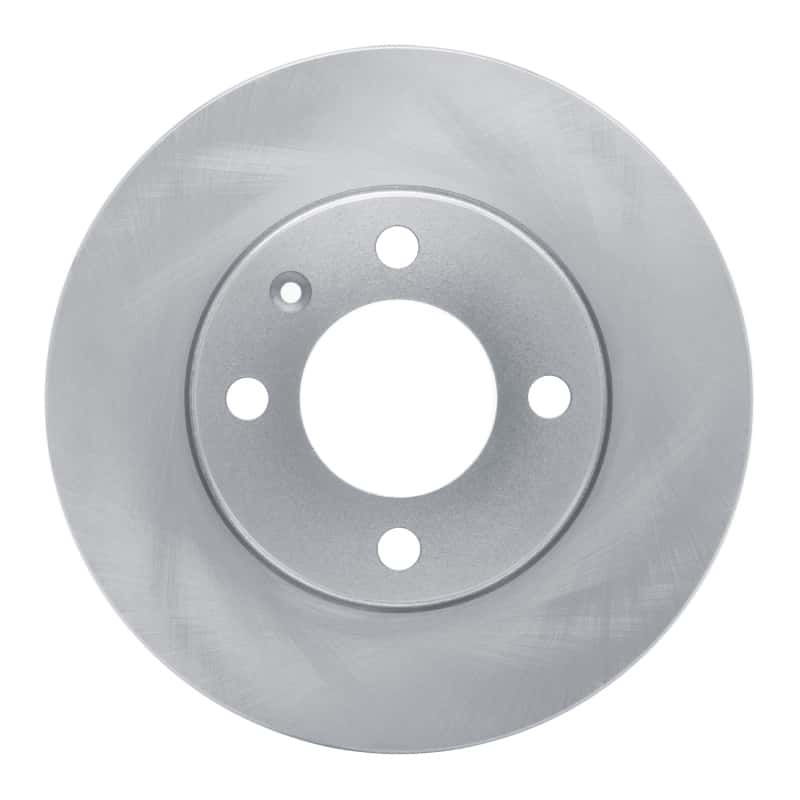 DFC — DFC 80-8 Audi 4000 Front Brake Rotor
DFC Brake Rotor - view 1