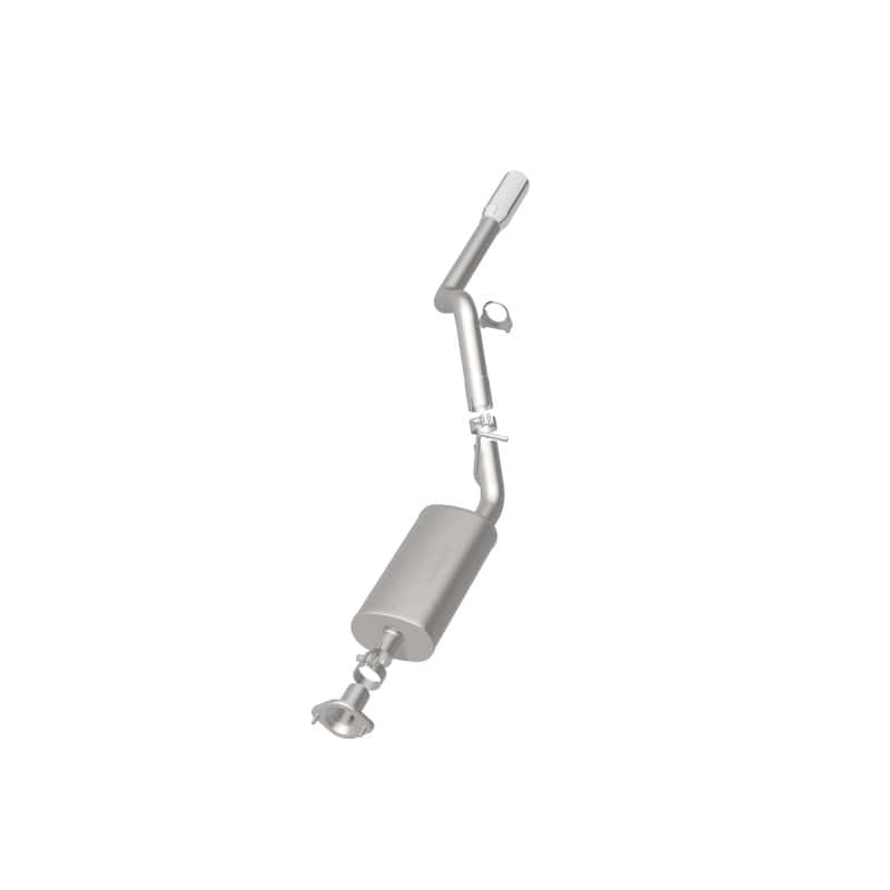 Magnaflow — MagnaFlow SYS Cat-Back 2000-01 Cherokee 4.0L
Cat-Back - view 14