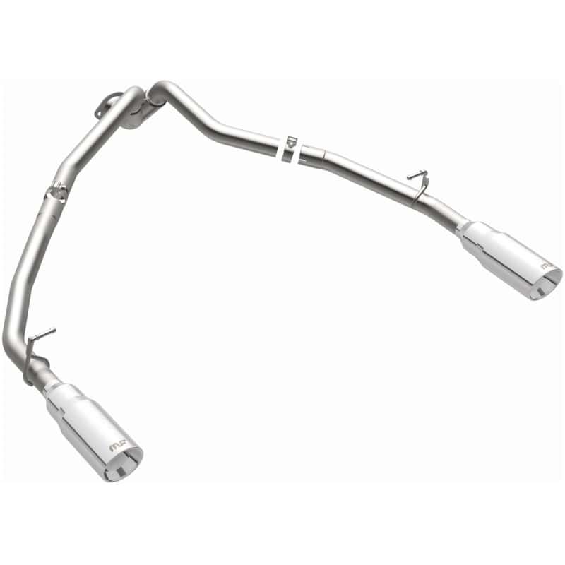 Magnaflow — Magnaflow 20-22 RAM 1500 3.0L V6 Street Series Filter-Back Performance Exhaust System
Cat-Back - view 30