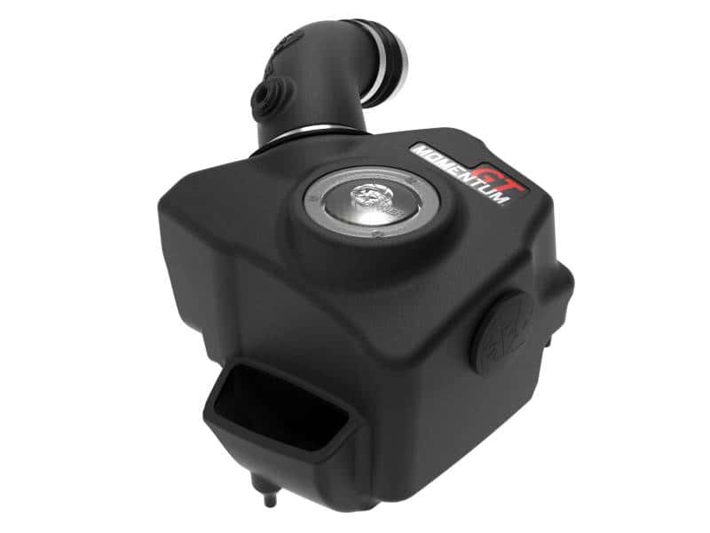 aFe — aFe Power 2021 Ford Bronco Sport L3-1.5L (t) Momentum GT Cold Air Intake System w/ Pro DRY S Filter
Momentum GT Intake - view 1