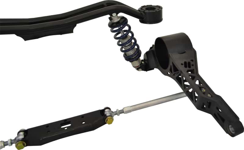 Ridetech — Ridetech 63-79 Chevrolet Corvette Complete Coil-Over Suspension System - view 3