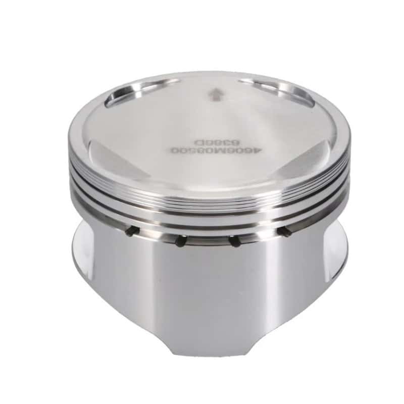 Wiseco — Wiseco Honda XR/TRX400EX/TRX400X 101 CR Piston kit
Piston Kit - view 8
