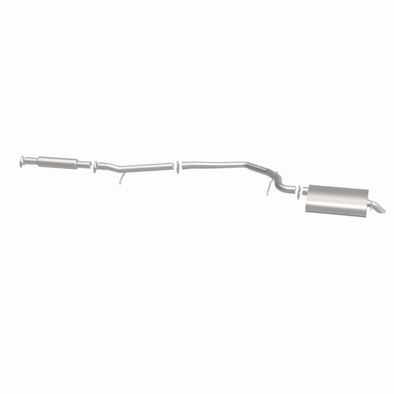 Magnaflow — MagnaFlow BRE Exhaust Kit 05-08 Five Hundred Montego 3.0L
Exhaust Kit - view 8