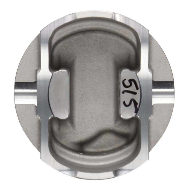 Wiseco — Wiseco Chevrolet LS 4.000in Bore 1.335in CH 4.00 CC Pro Tru Street Piston Set
Piston Set - view 4