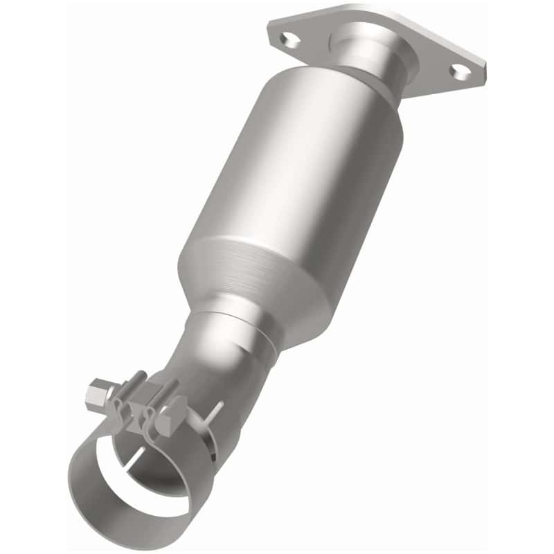 Magnaflow — Magnaflow 14-15 Prius C L4 1.5 OEM Underbody Direct Fit Converter
OEM Grade
OEM - view 4
