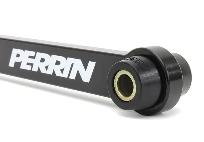 Perrin Performance — PERRIN 13-25 Subaru BRZ & Toyota GR86/86 & Scion FR-S Front Endlinks (Will Not Work w/Coilovers) - view 2