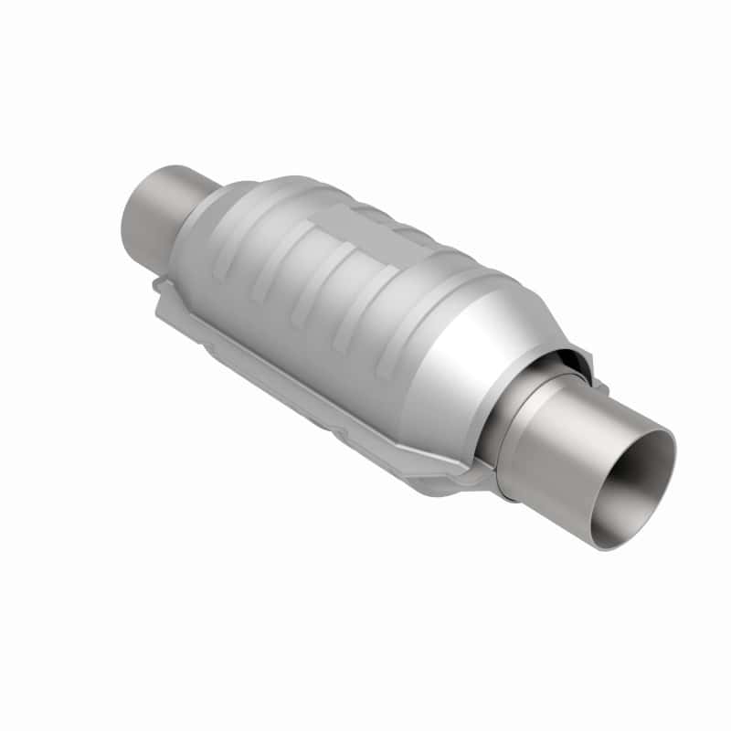 Magnaflow — MagnaFlow Conv Univ 2 FED
Standard Grade
Standard - view 14