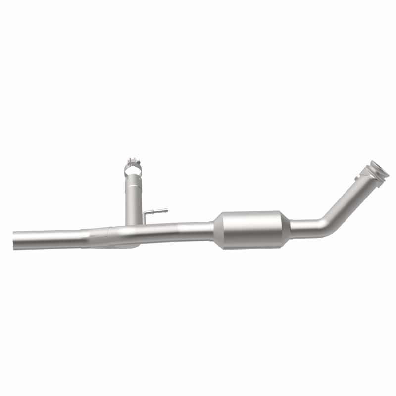 Magnaflow — Magnaflow 07-08 Ford F-150 5.4L Direct Fit Converter
California - view 19