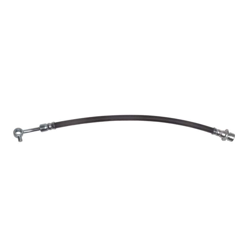 DFC — DFC 17-20 Jaguar F-Pace Rear-R Brake Hose - view 1