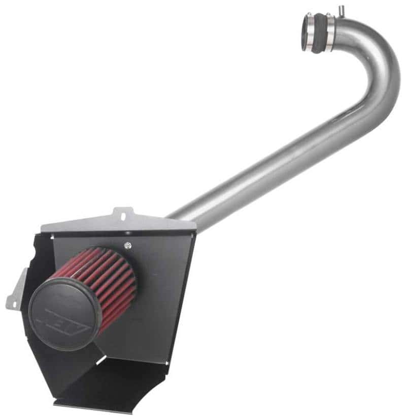 AEM Induction — AEM C.A.S. 17-18 Subaru Legacy H4-2.5L F/I Cold Air Intake
Cold Air Intake Syst
AEM Cold Air Intake - view 3