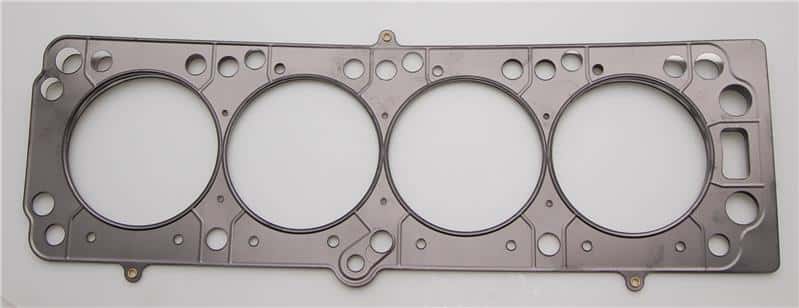 Cometic Gasket — Cometic Vauxhall 16V 2L 88mm Bore .086 inch MLS-5 Head Gasket
Cylinder Head Gasket - view 1