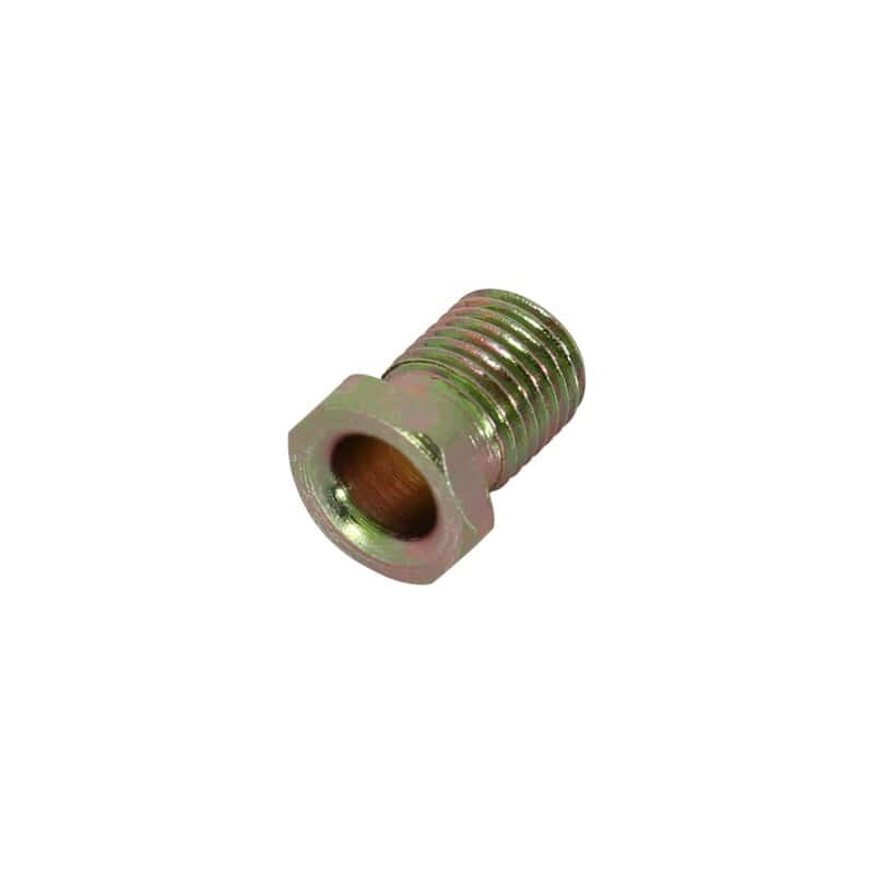 AEM — AEM Universal Fuel Pressure Regulator Rebuild Kit
Adj Fuel Press Reg
Adjustable Fuel - view 7