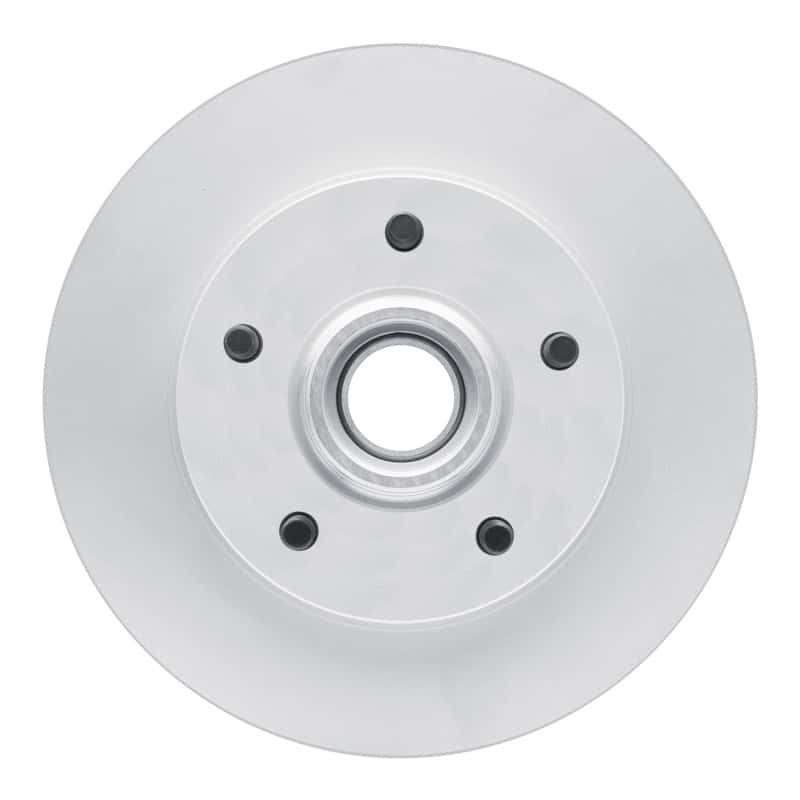 DFC — DFC 82-95 Buick Regal Front GeoSPEC Coated Rotor
DFC Brake Rotor - view 1